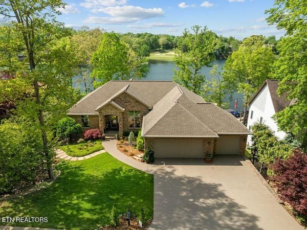 191 Markham Lane, Crossville, TN 38558