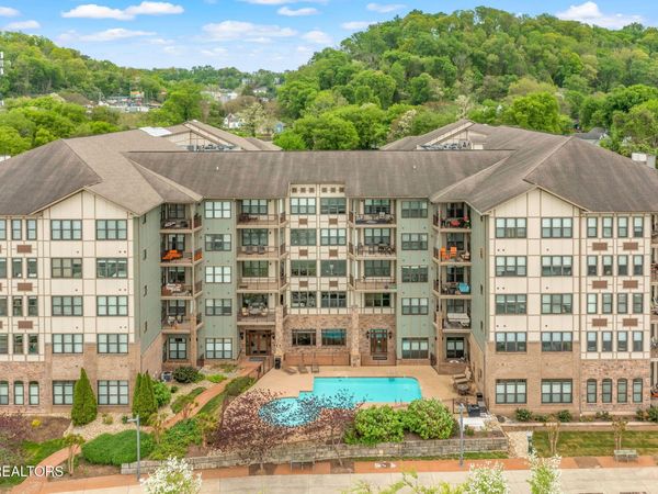 445 W Blount Ave, Knoxville, TN 37920