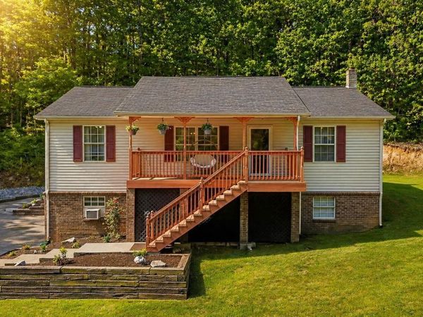 8605 Parker Drive, Corryton, TN 37721