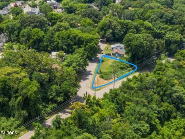 0 Murphy Ave, Knoxville, TN 37921
