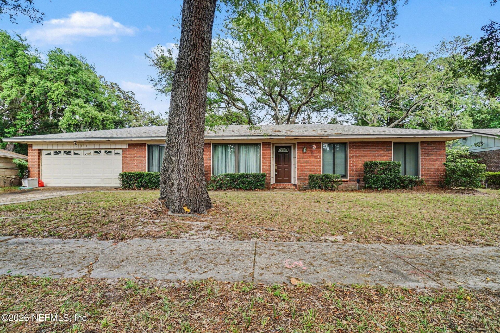 3991 Post Oak Road N, Jacksonville, FL 32277 Main Photo