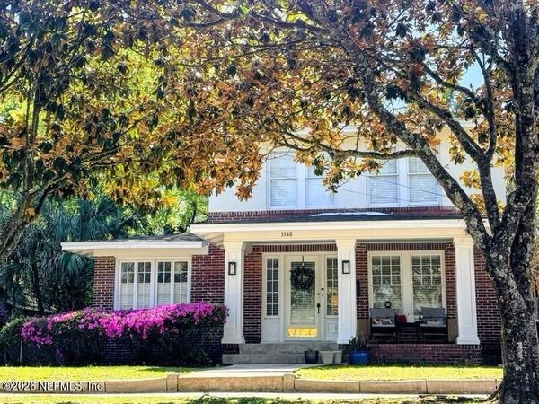 3348 FITCH Street, Jacksonville, FL 32205