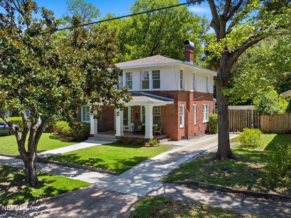 3348 FITCH Street, Jacksonville, FL 32205