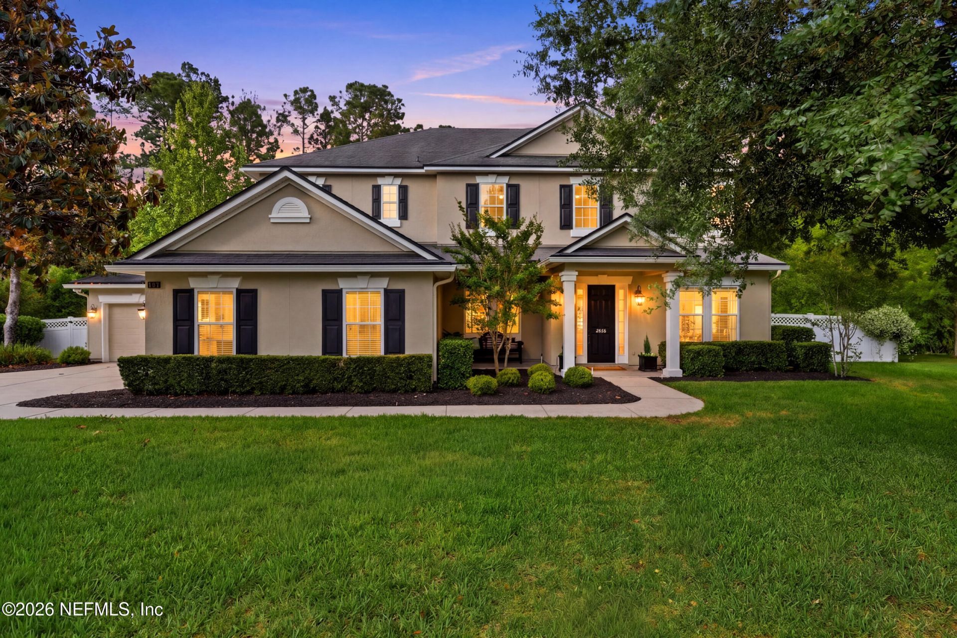 171 Wellwood Avenue, Saint Johns, FL 32259 Photo