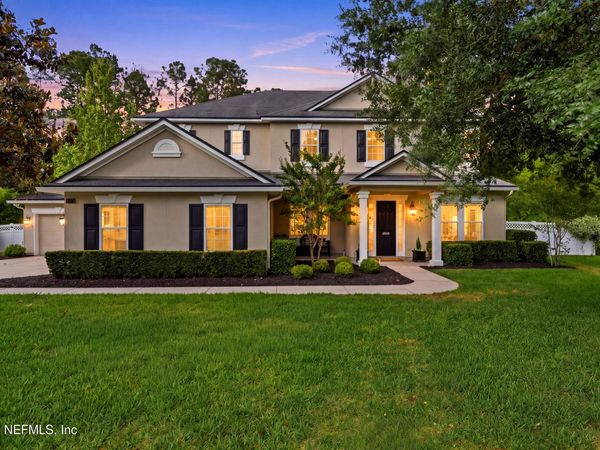 171 WELLWOOD Avenue, St. Johns, FL 32259