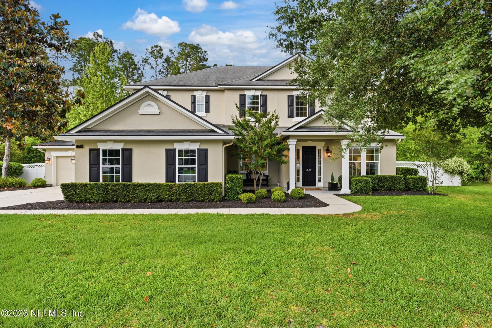 171 Wellwood Avenue, Saint Johns, FL 32259 Photo