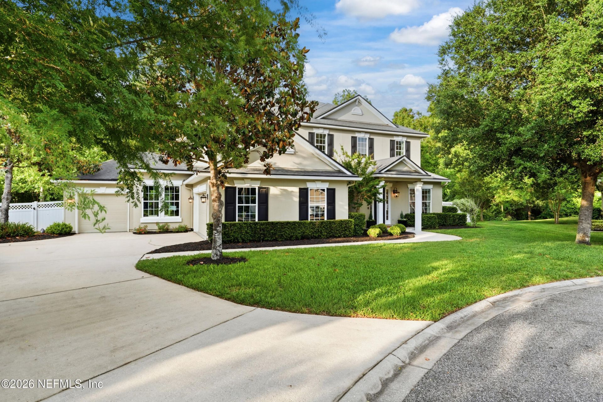 171 Wellwood Avenue, Saint Johns, FL 32259 Photo