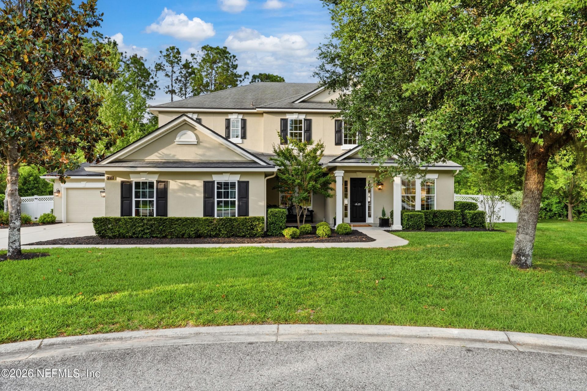 171 Wellwood Avenue, Saint Johns, FL 32259 Photo
