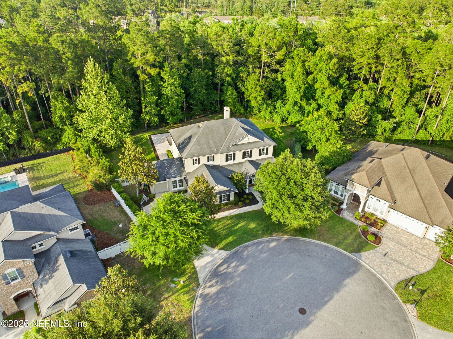 171 Wellwood Avenue, Saint Johns, FL 32259 Photo
