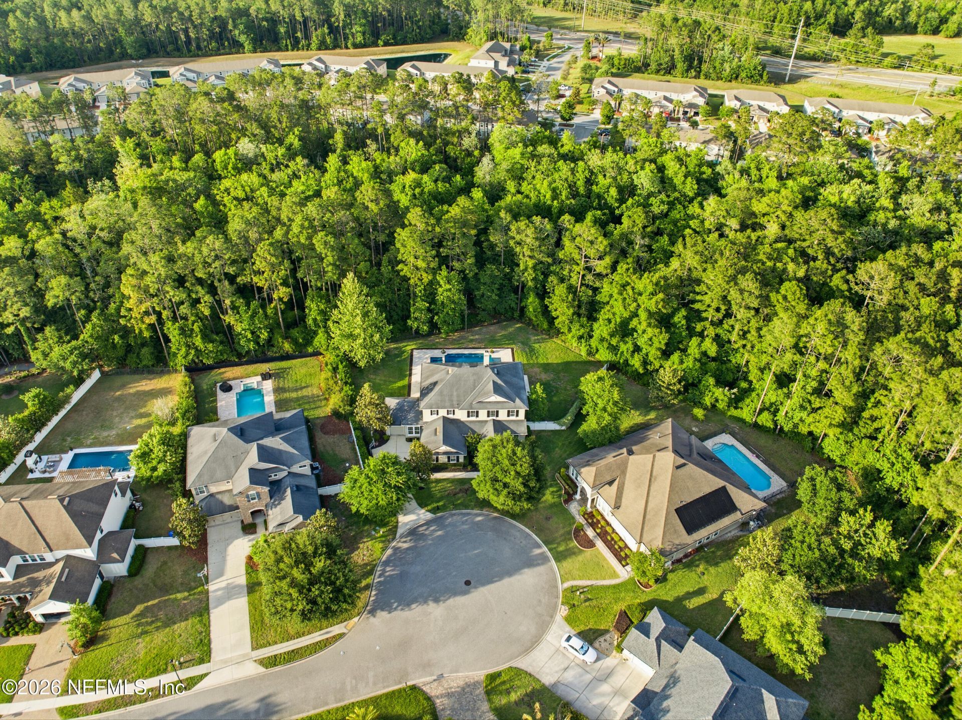 171 Wellwood Avenue, Saint Johns, FL 32259 Photo
