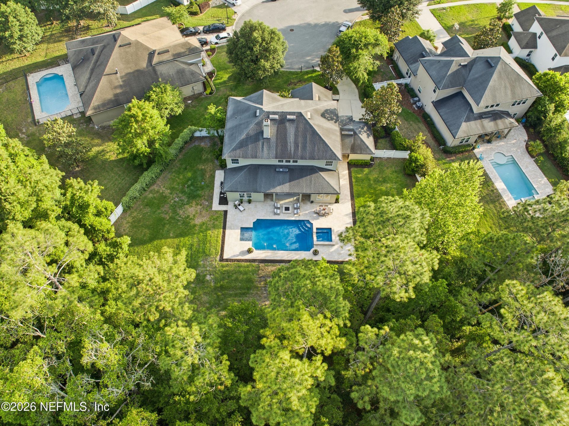 171 Wellwood Avenue, Saint Johns, FL 32259 Photo