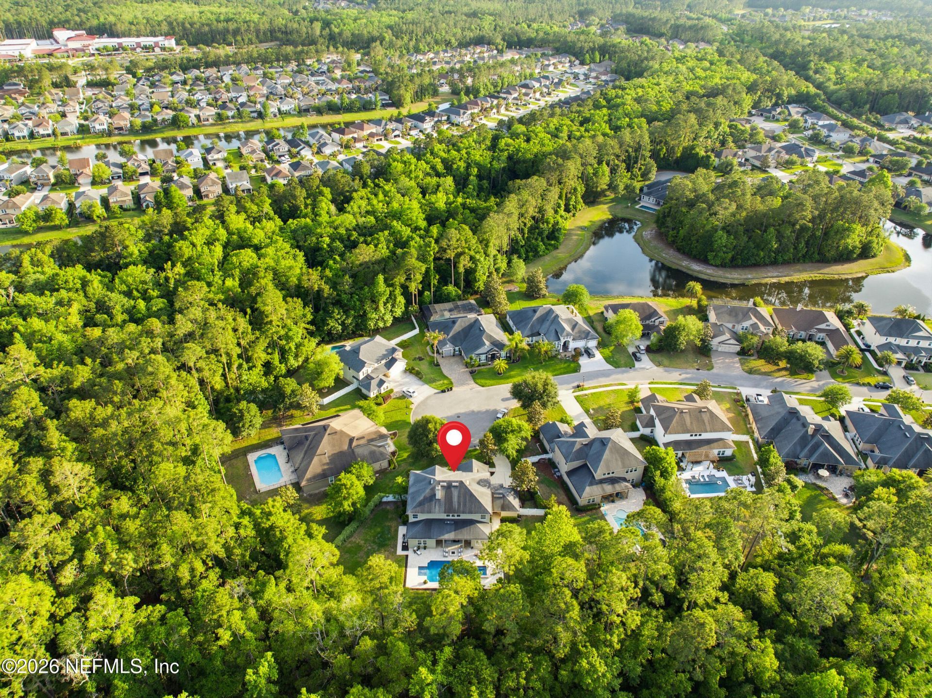 171 Wellwood Avenue, Saint Johns, FL 32259 Photo