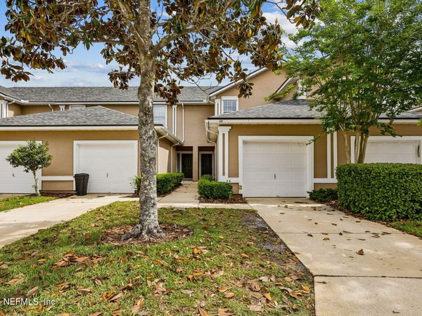 285 SCRUB JAY Drive, St. Augustine, FL 32092