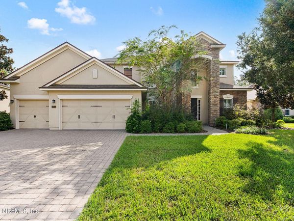 156 WELLWOOD Avenue, St. Johns, FL 32259