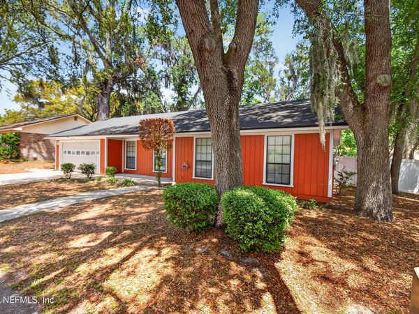 6037 HILLMAN Drive, Jacksonville, FL 32244