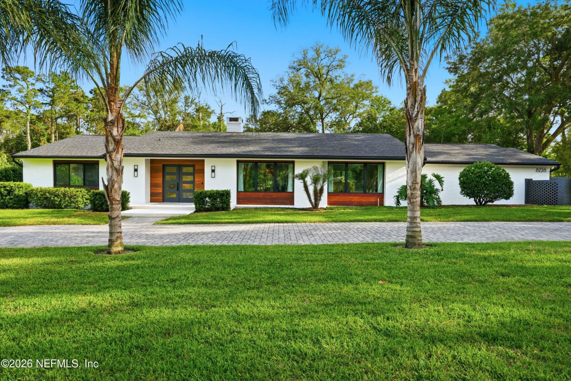 8228 Hollyridge Road, Jacksonville, FL 32256 Photo