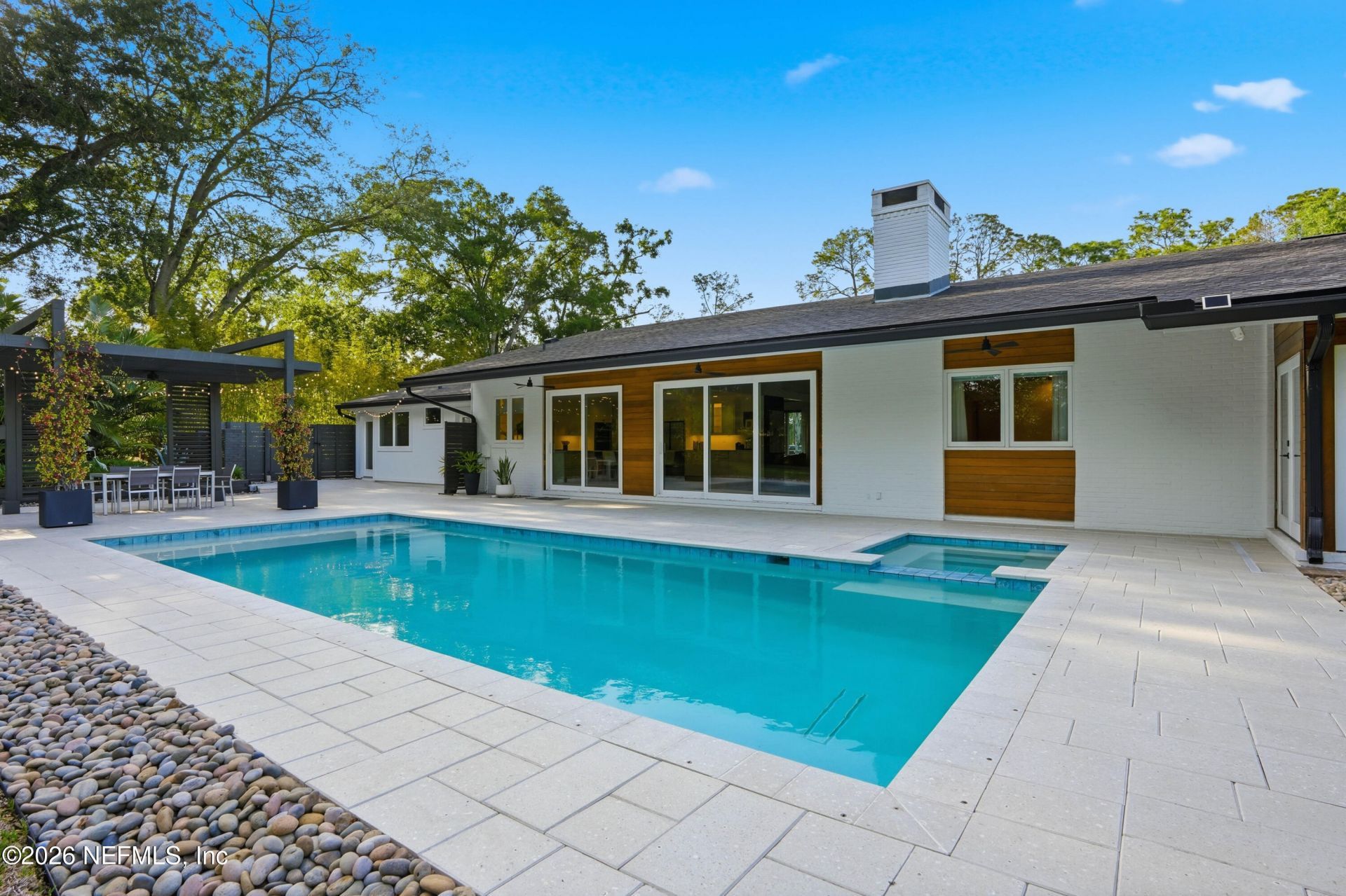 8228 Hollyridge Road, Jacksonville, FL 32256 Photo