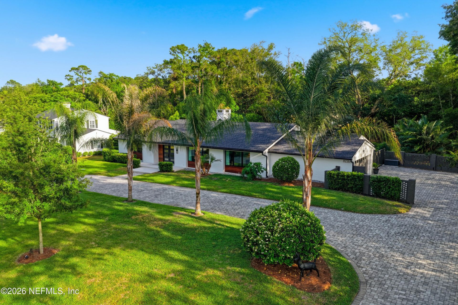 8228 Hollyridge Road, Jacksonville, FL 32256 Photo