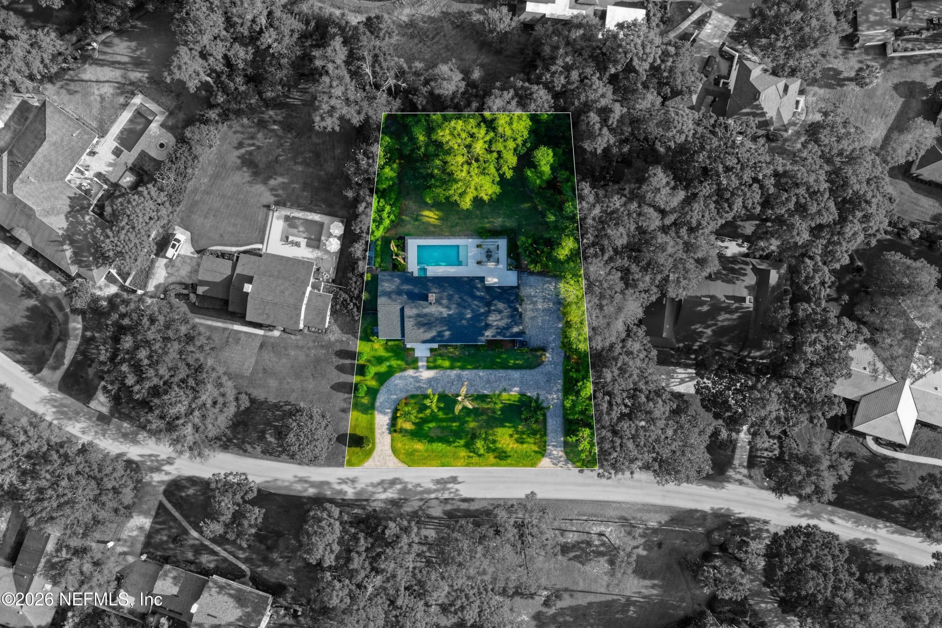 8228 Hollyridge Road, Jacksonville, FL 32256 Photo