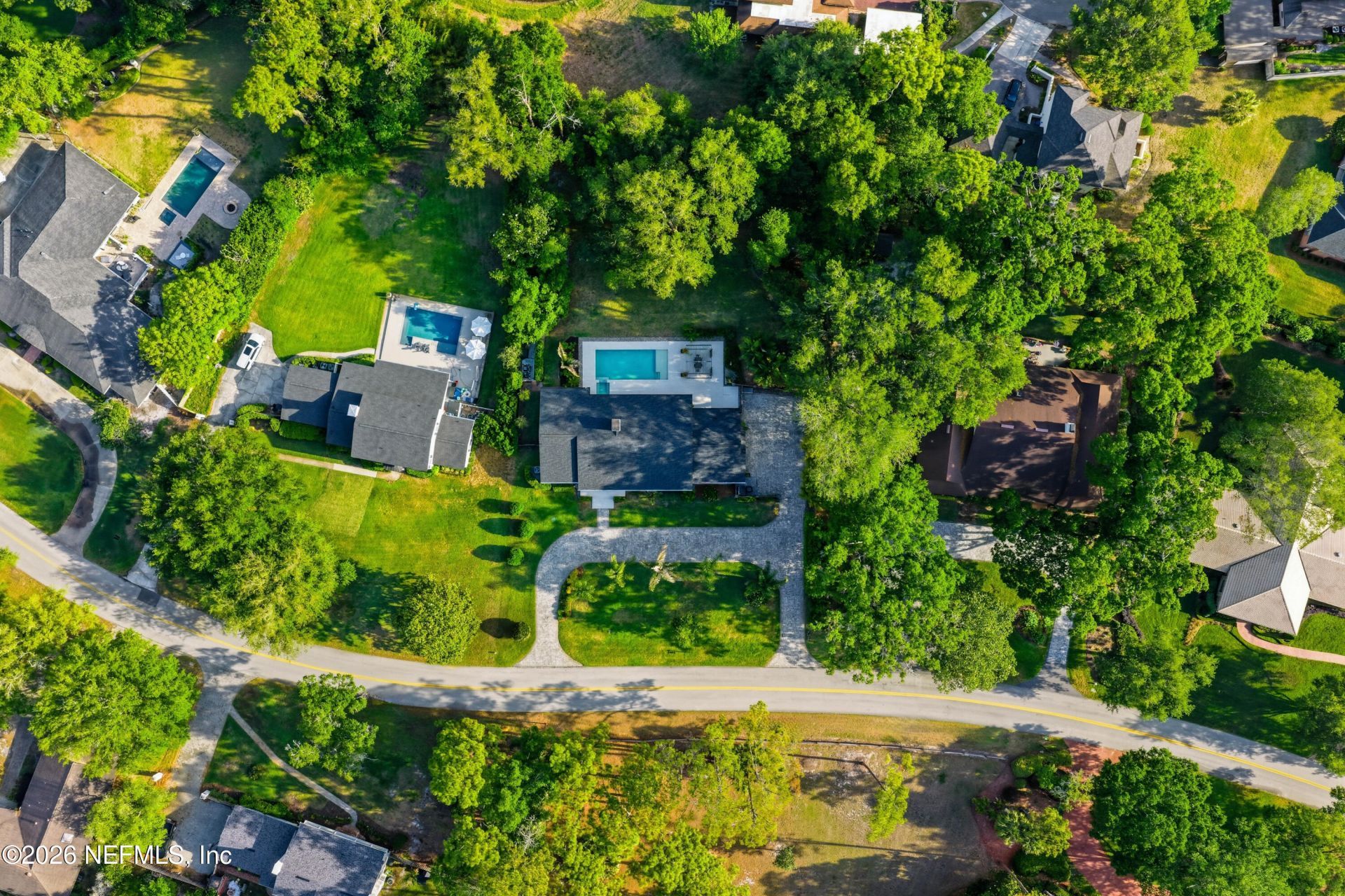 8228 Hollyridge Road, Jacksonville, FL 32256 Photo