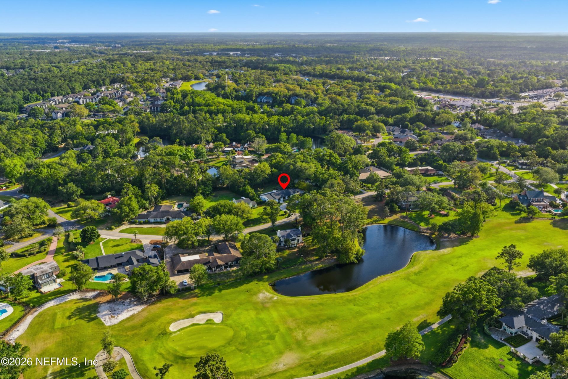 8228 Hollyridge Road, Jacksonville, FL 32256 Photo