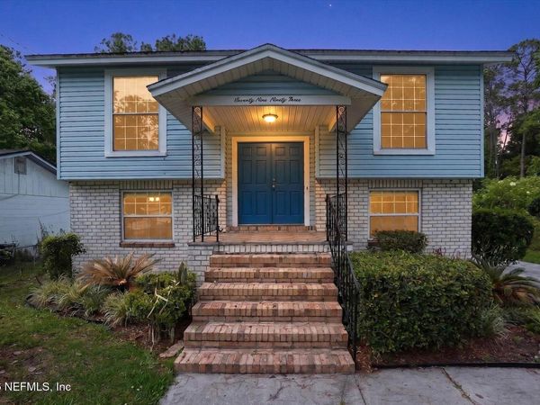 7993 JASPER Avenue, Jacksonville, FL 32211