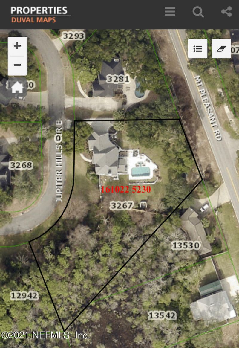 3267 Jupiter Hills Circle E, Jacksonville, FL 32225 Photo