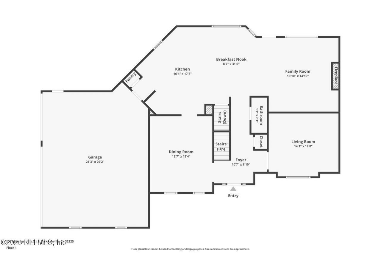 3267 Jupiter Hills Circle E, Jacksonville, FL 32225 Photo