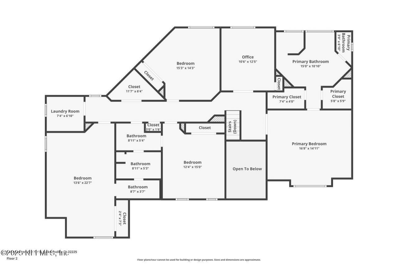 3267 Jupiter Hills Circle E, Jacksonville, FL 32225 Photo