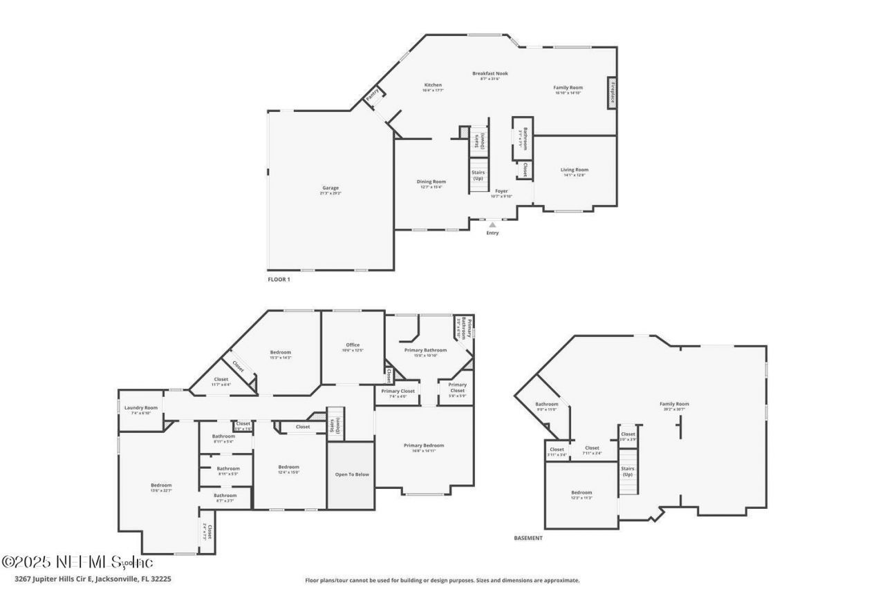 3267 Jupiter Hills Circle E, Jacksonville, FL 32225 Photo