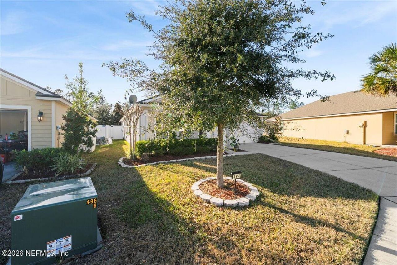 494 Vonron Drive, Jacksonville, FL 32222 Photo