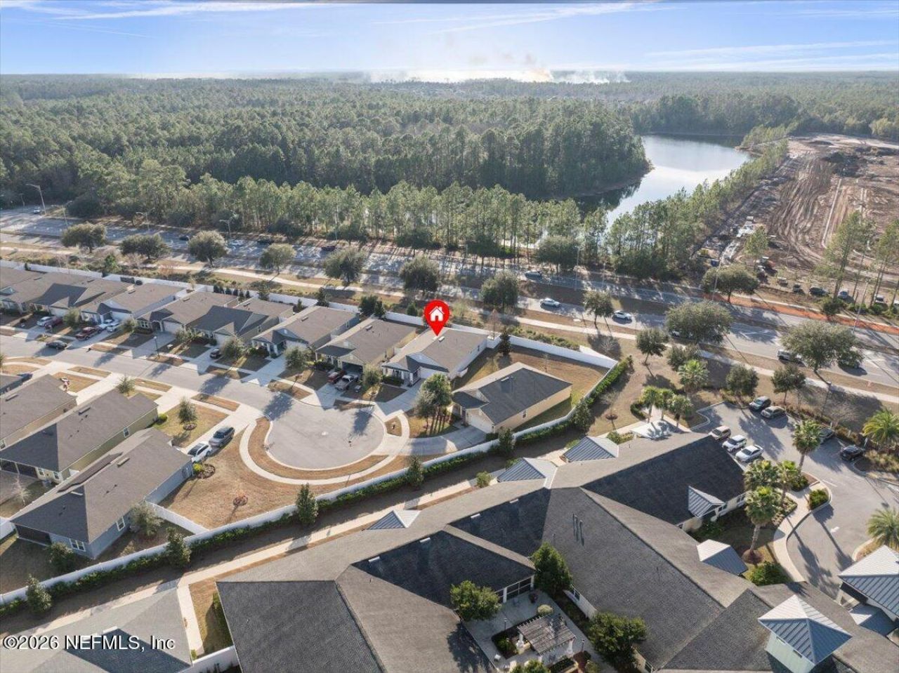 494 Vonron Drive, Jacksonville, FL 32222 Photo