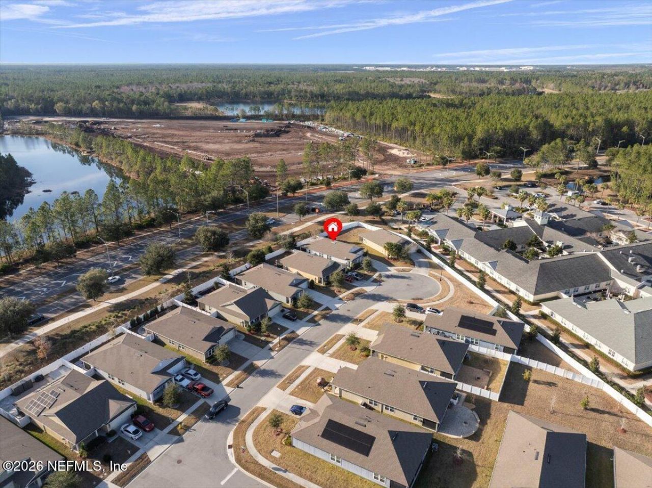 494 Vonron Drive, Jacksonville, FL 32222 Photo