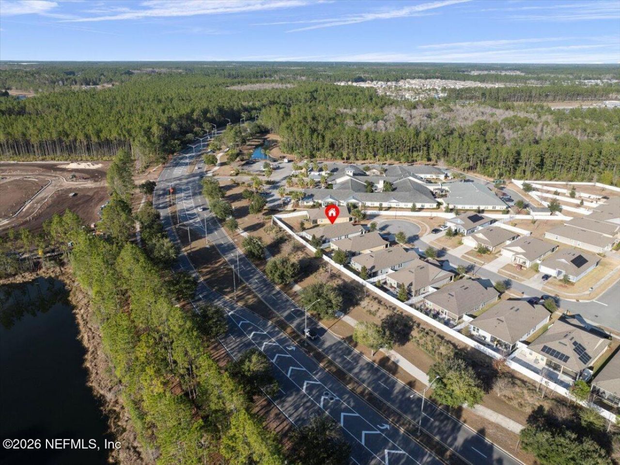 494 Vonron Drive, Jacksonville, FL 32222 Photo