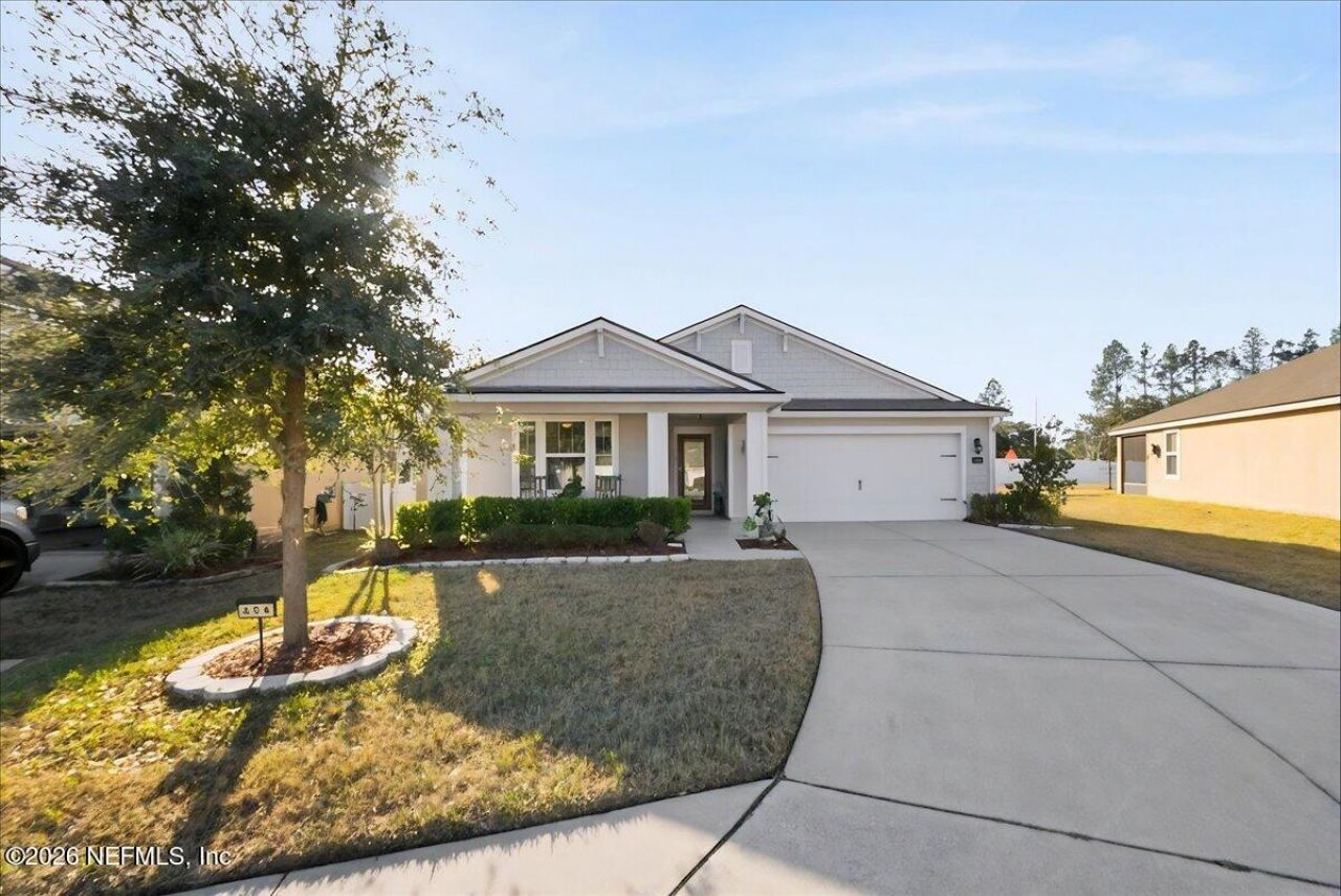 494 Vonron Drive, Jacksonville, FL 32222 Photo