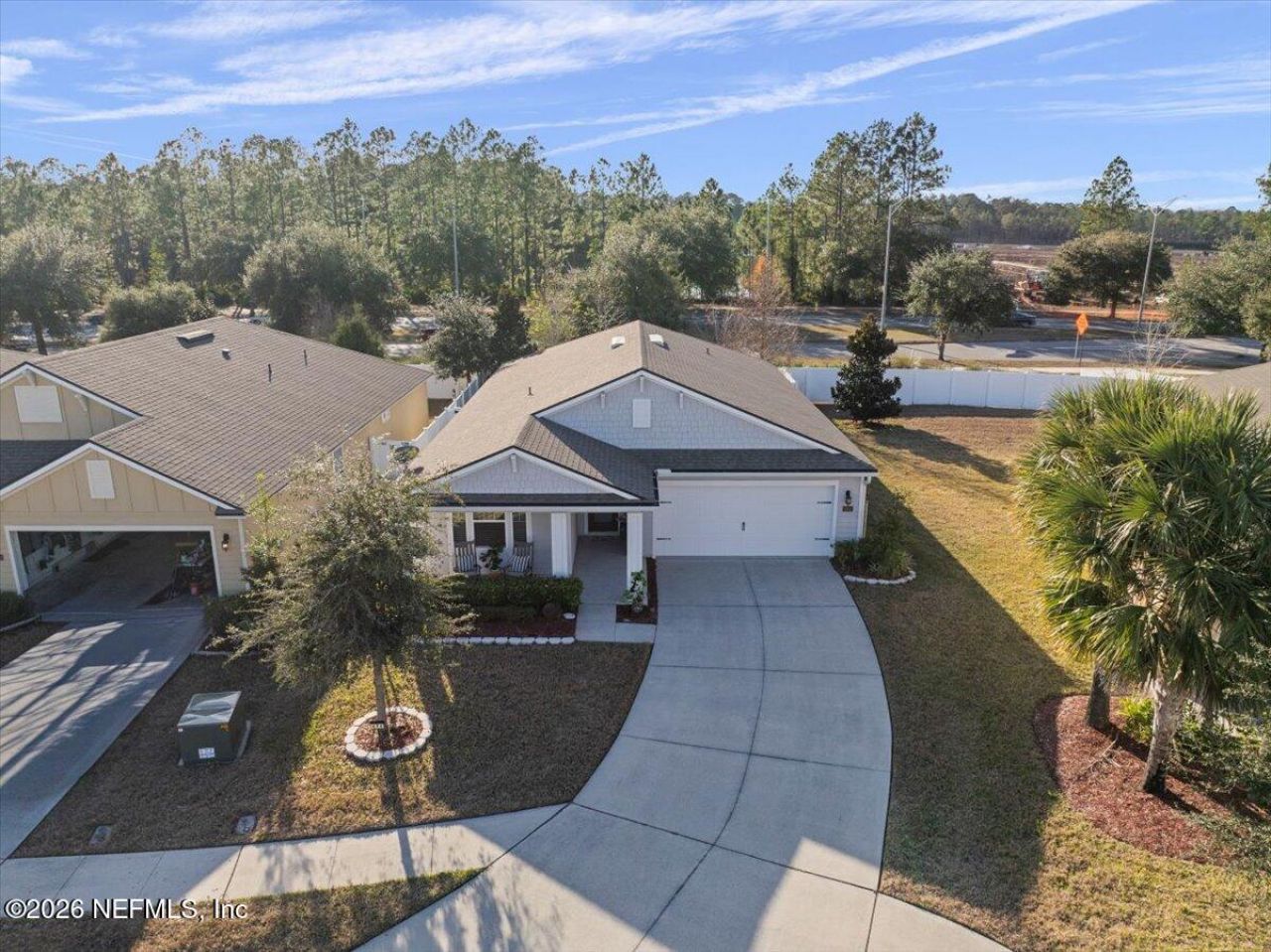 494 Vonron Drive, Jacksonville, FL 32222 Photo
