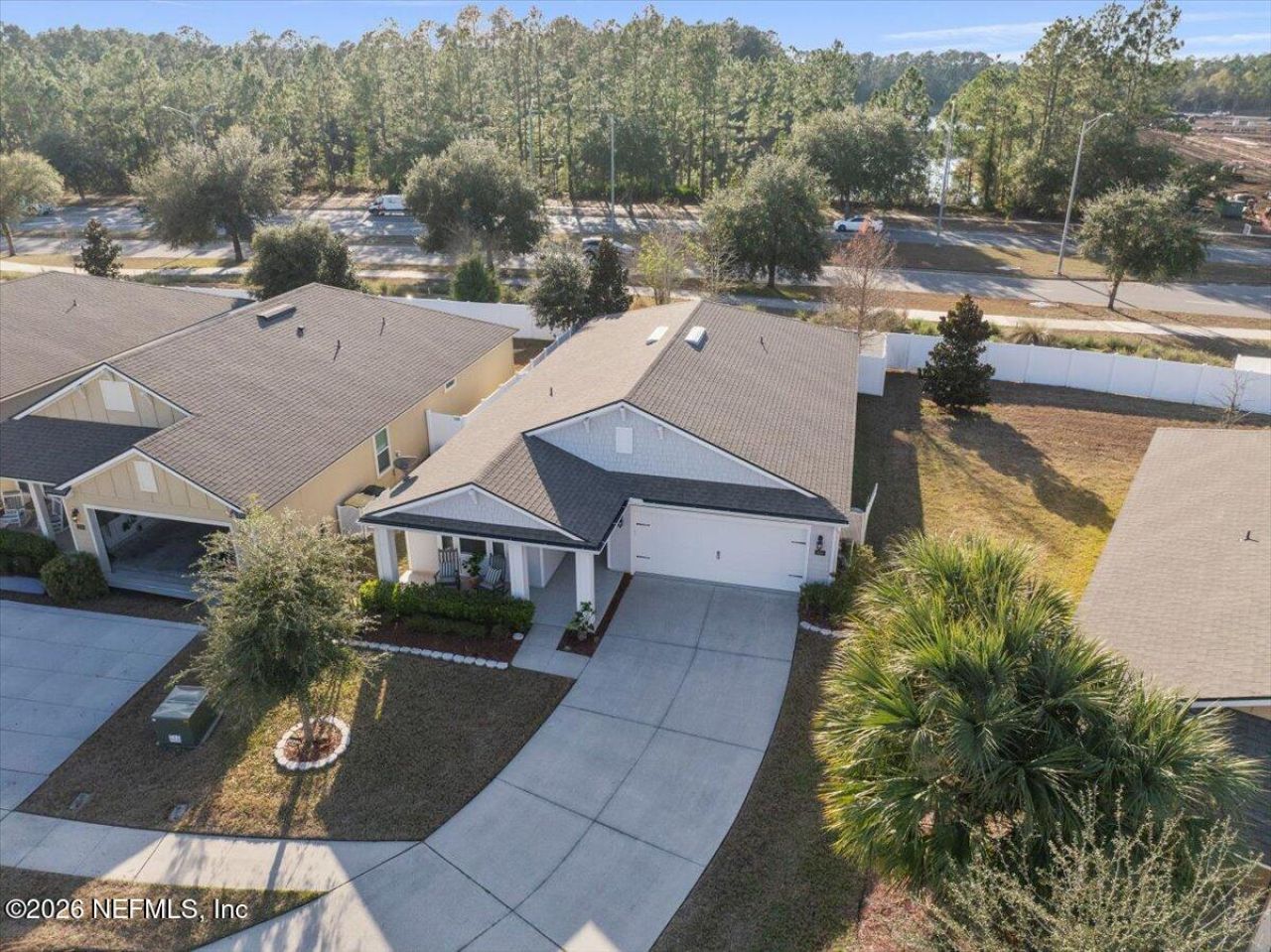 494 Vonron Drive, Jacksonville, FL 32222 Photo