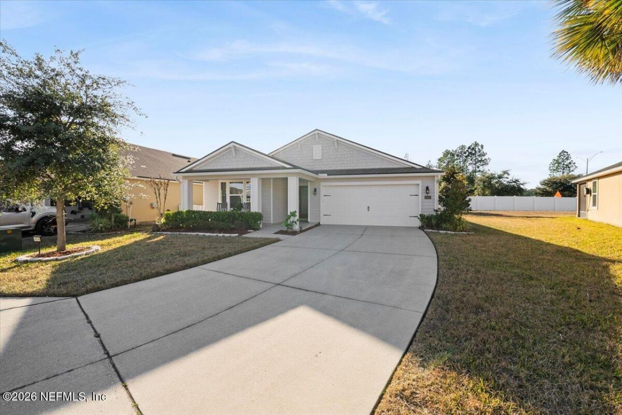 494 Vonron Drive, Jacksonville, FL 32222 Photo