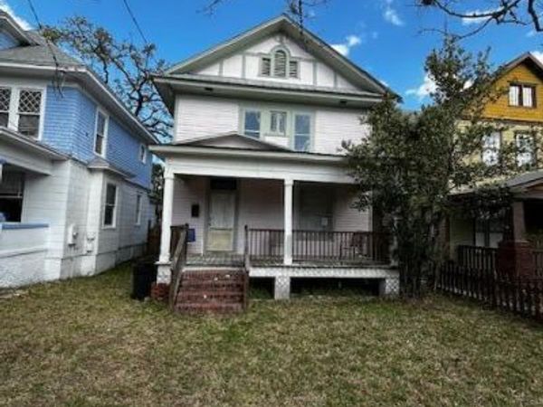 1735 SILVER Street, Jacksonville, FL 32206