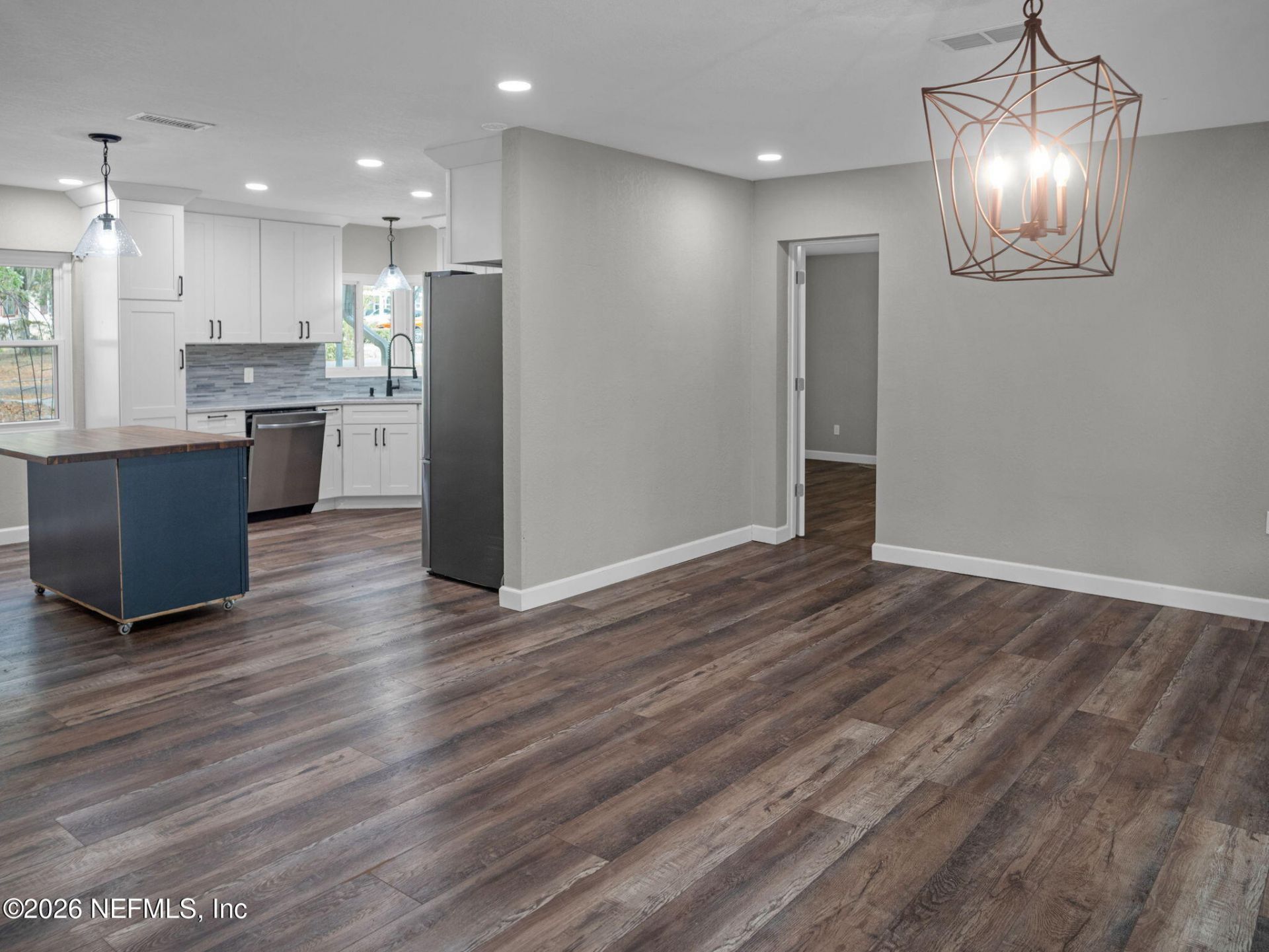 628 Bethel Drive, Keystone Heights, FL 32656 Photo