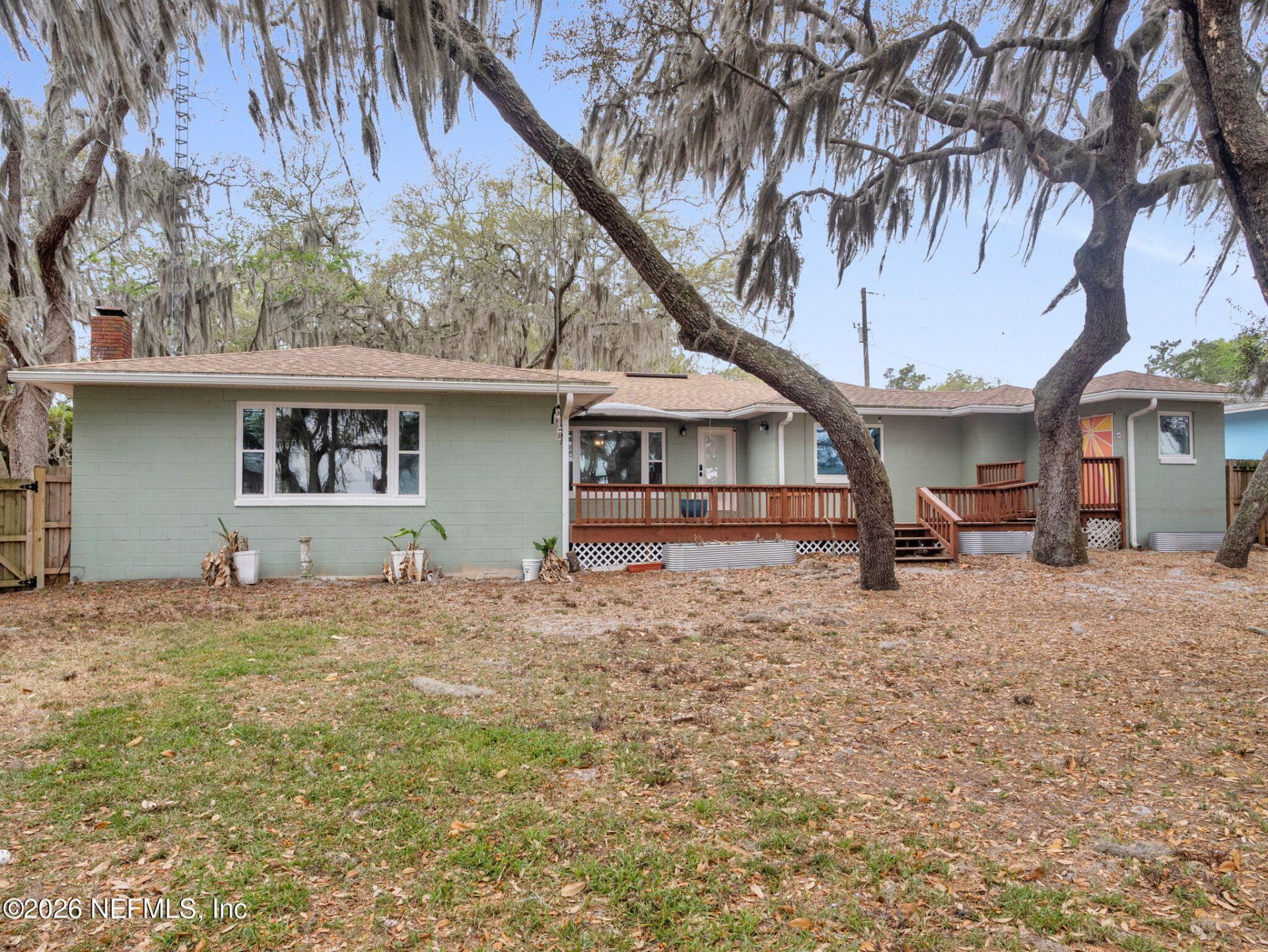 628 Bethel Drive, Keystone Heights, FL 32656 Photo