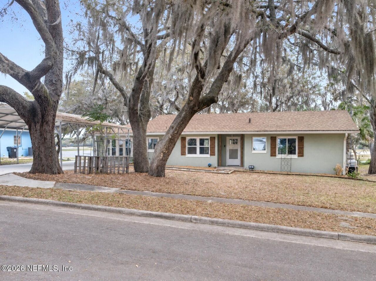 628 Bethel Drive, Keystone Heights, FL 32656 Photo