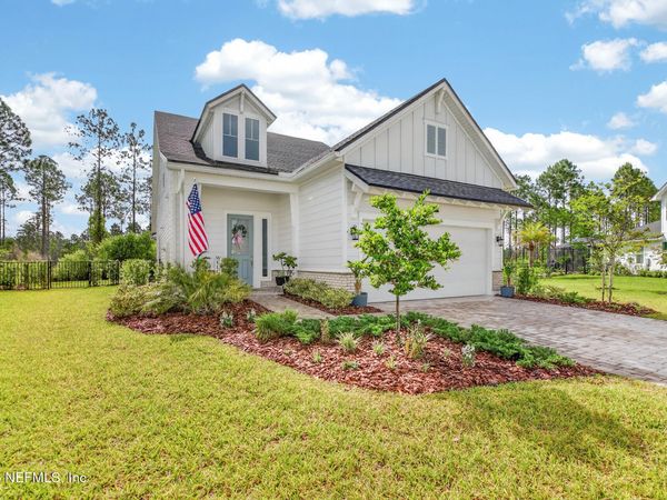 291 BLUE HAMPTON Drive, Ponte Vedra, FL 32081