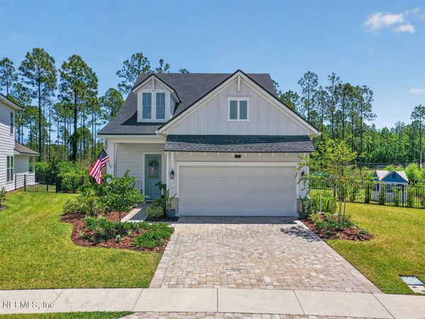 291 BLUE HAMPTON Drive, Ponte Vedra, FL 32081