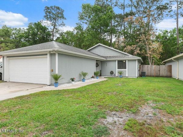 4334 LAKE WOODBOURNE Drive S, Jacksonville, FL 32217
