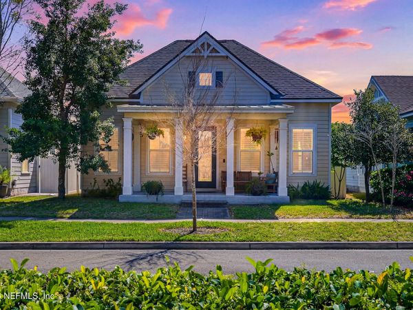 216 RIVERWALK Boulevard, St. Johns, FL 32259