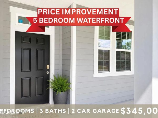 3352 GARDEN BROOK Road, Jacksonville, FL 32208