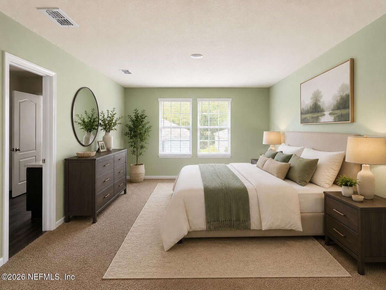 3352 Garden Brook Road, Jacksonville, FL 32208 Photo