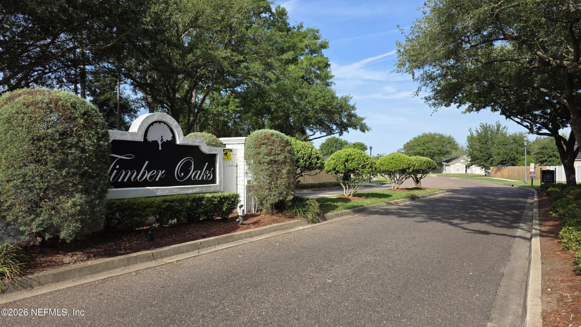 3352 Garden Brook Road, Jacksonville, FL 32208 Photo