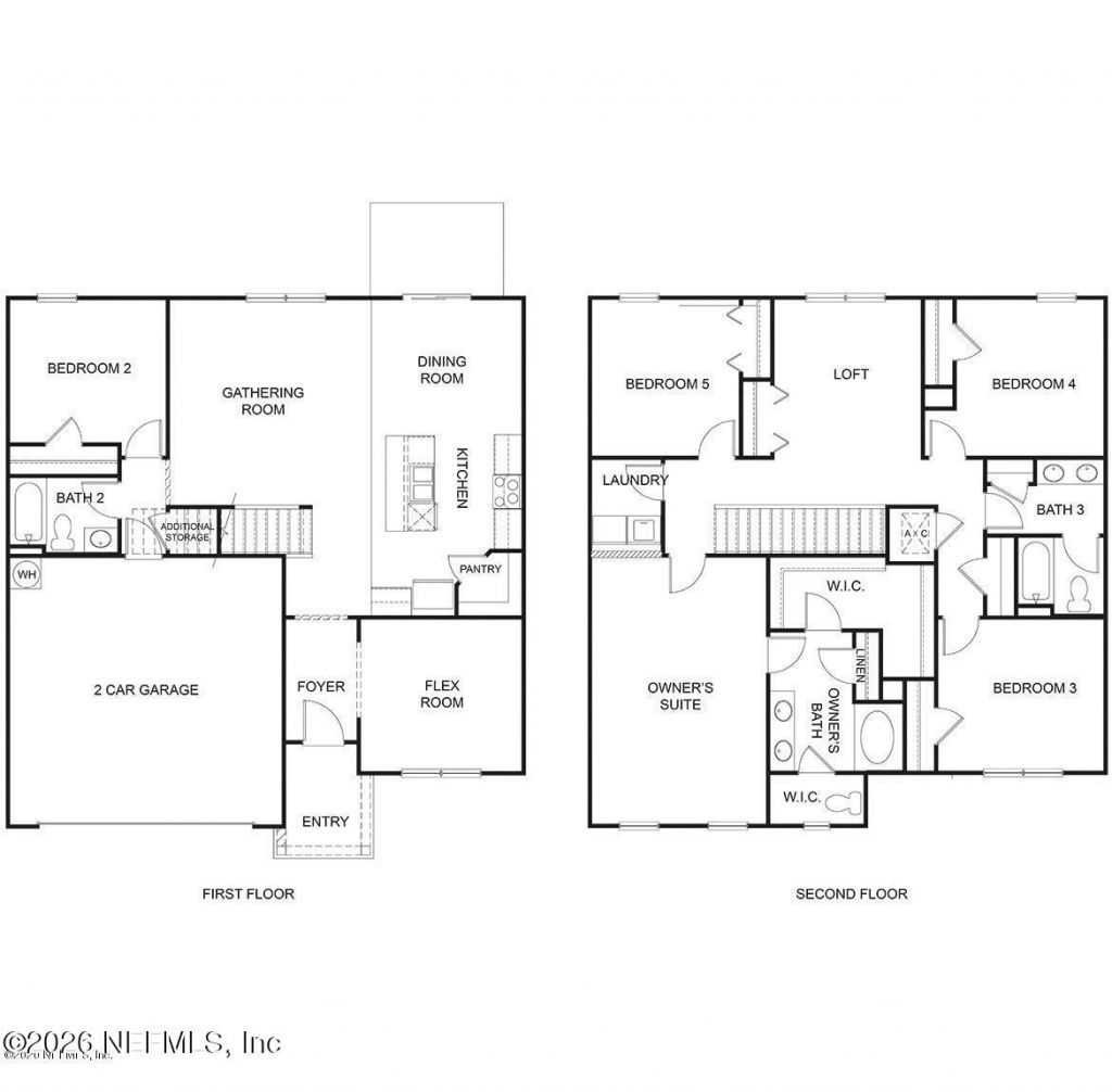 3352 Garden Brook Road, Jacksonville, FL 32208 Photo